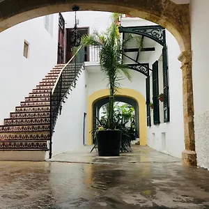 Maison d'hôtes Pons Palma