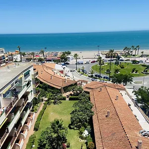 Jazmines 3*, Torremolinos Spain
