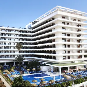 Отель Bluesea Gran Cervantes Торремолинос