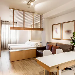 Aparthotel Aramunt