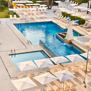 Globales Cala Bona 4*, Cala Bona (Mallorca) Spain