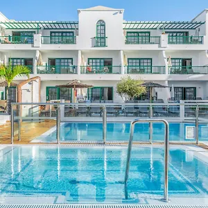 Appart hôtel Club Del Carmen Puerto del Carmen (Lanzarote)