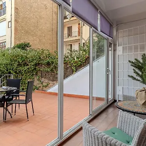  Apartamento AB Paseo de Gracia Apartments