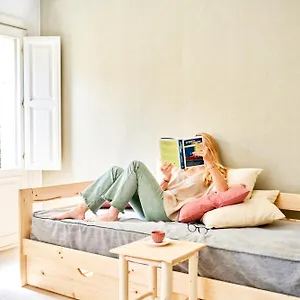 Eco Boutique Grau ** Barcelone