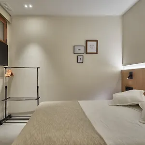 Casa de hóspedes Ella Ramblas, Barcelona