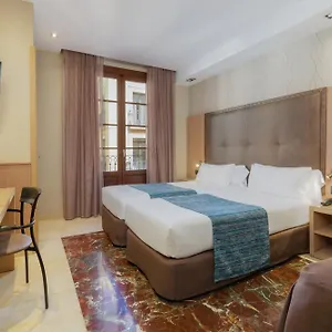 Hotel Gotico Barcelone