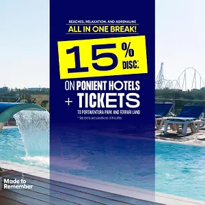 Hotel-aparthotel Dorada Palace Hotel Salou