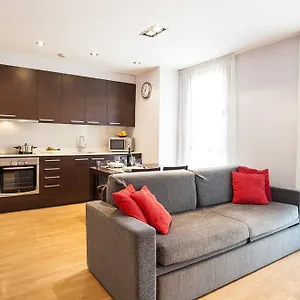  Apartamento Short Group Camp Nou Serviced