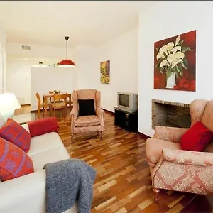  Apartamento Sweet Bcn