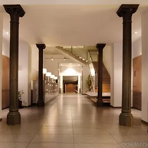 Hotel Onix Rambla, Barcelona