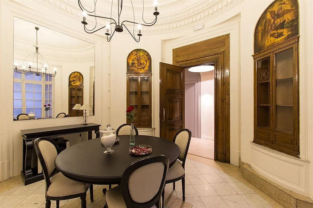 Izaila Plaza Catalunya Hotel Barcelona 3*,  Espanha