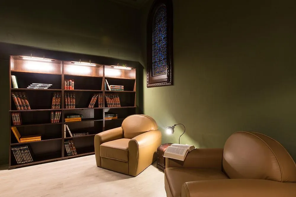 Izaila Plaza Catalunya Hotel Barcelona Spanyolország