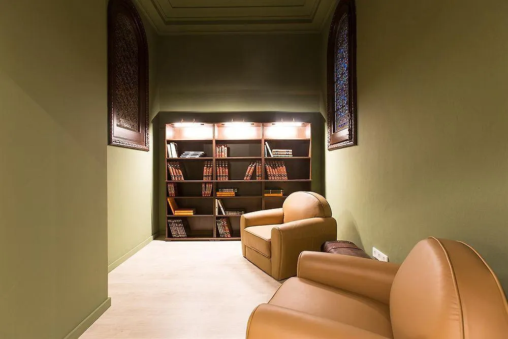 Izaila Plaza Catalunya Hotel Barcelona