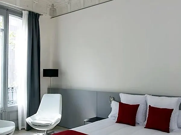 Guest house Izaila Plaza Catalunya Hotel Barcelona
