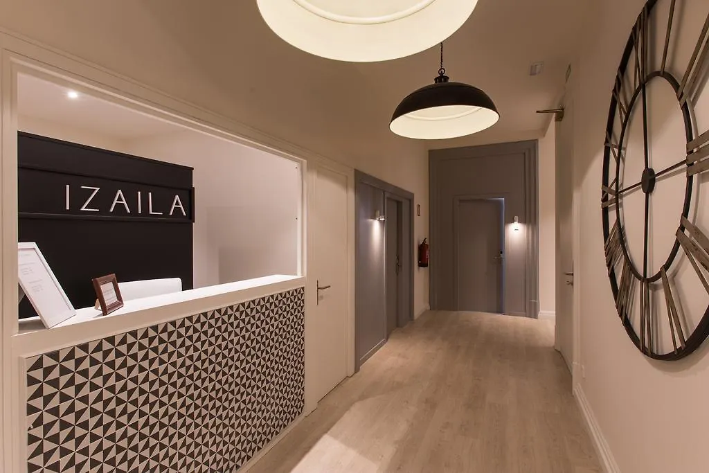 Casa de hóspedes Izaila Plaza Catalunya Hotel Barcelona