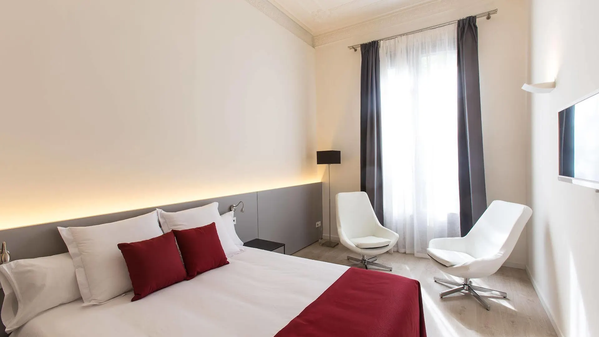Guest house Izaila Plaza Catalunya Hotel Barcelona