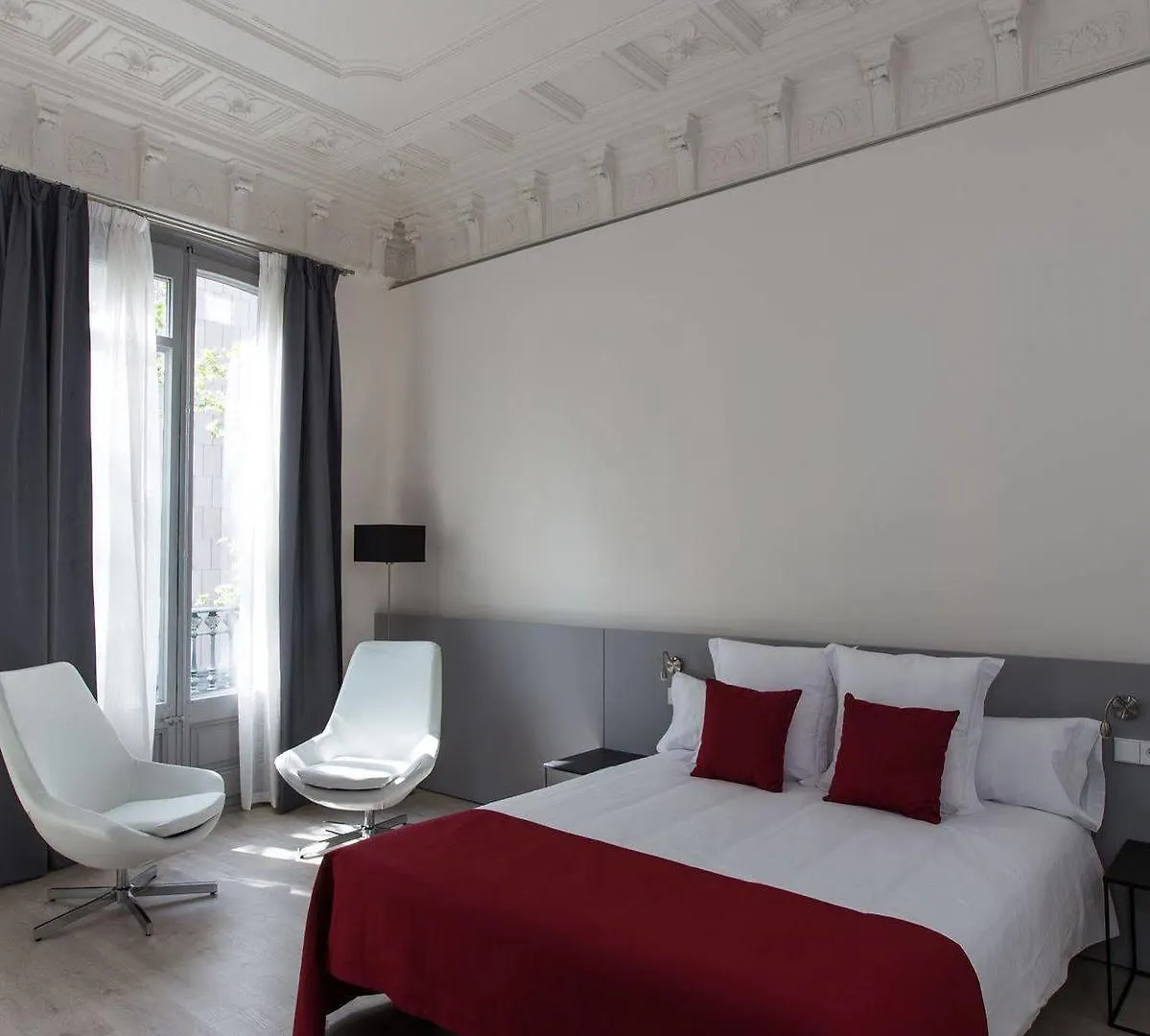 Izaila Plaza Catalunya Hotel Barcelona Guest house