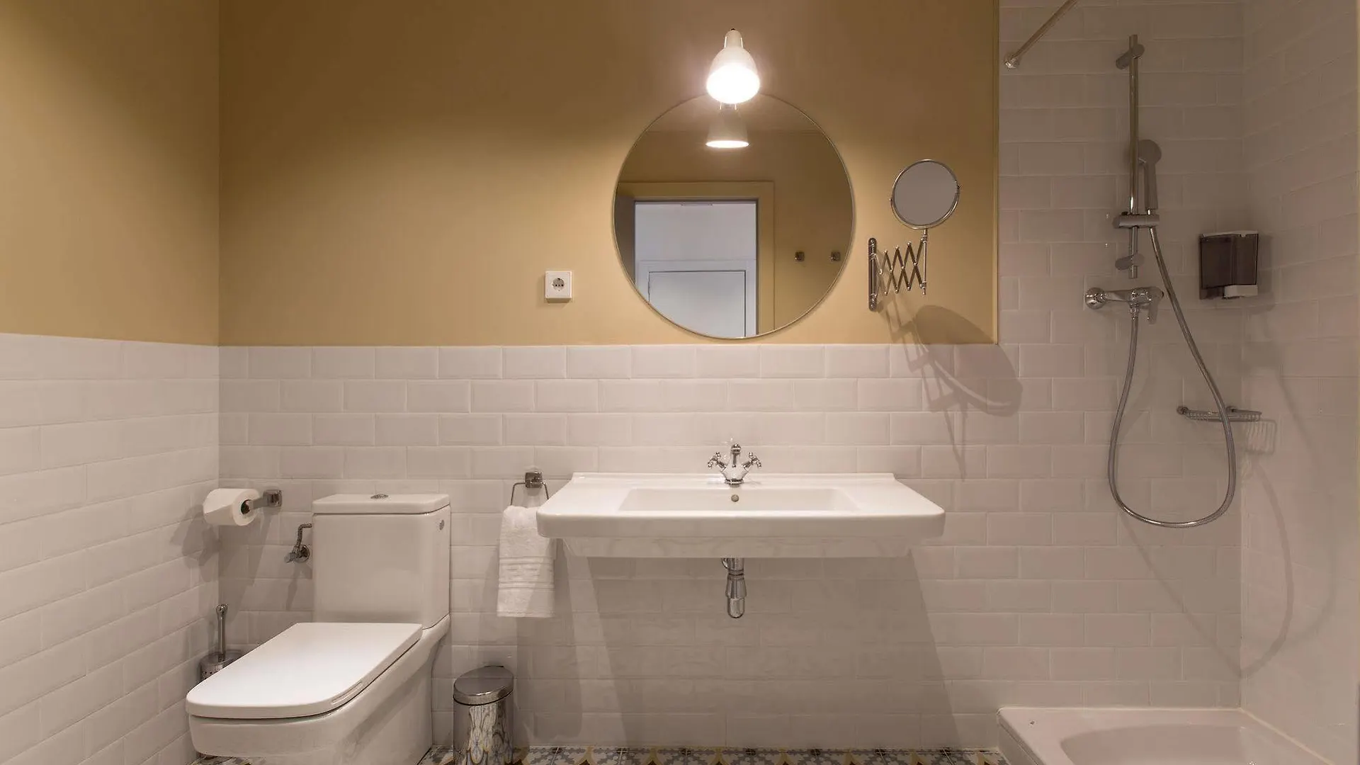 Izaila Plaza Catalunya Hotel Barcelona