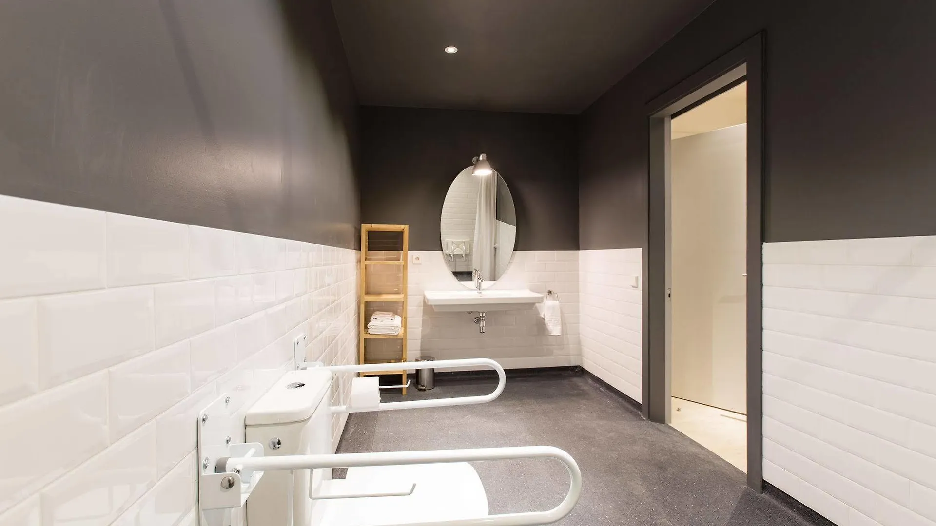 Guest house Izaila Plaza Catalunya Hotel Barcelona