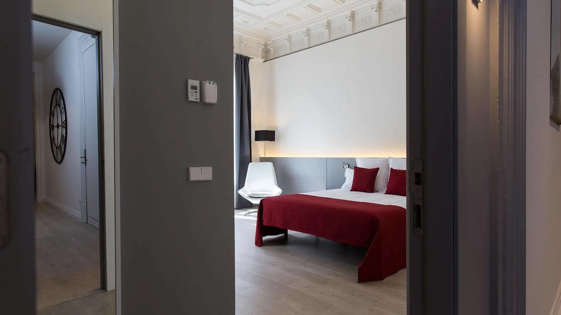 *** Guest house Izaila Plaza Catalunya Hotel Barcelona Spain