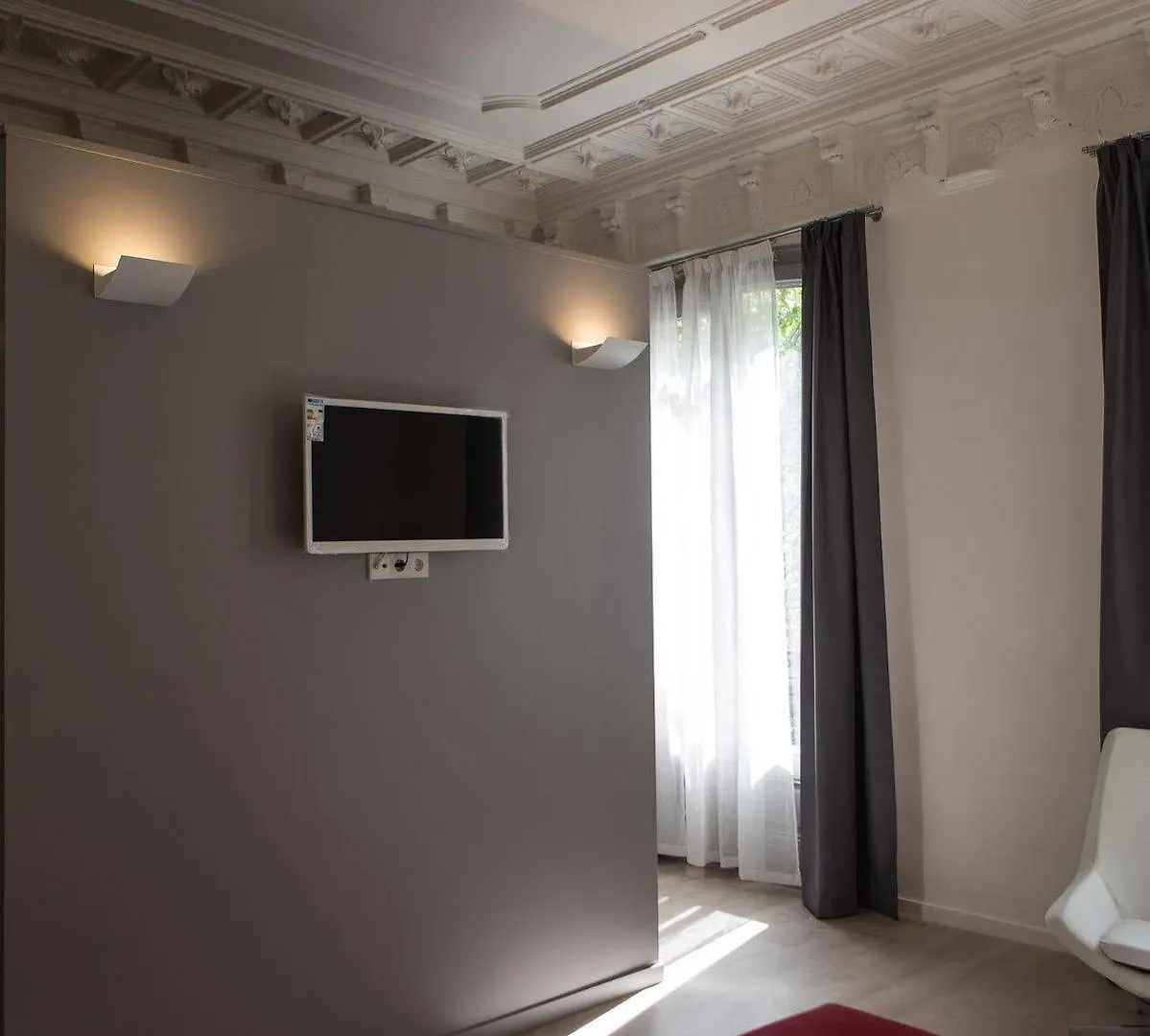 Vendégház Izaila Plaza Catalunya Hotel Barcelona