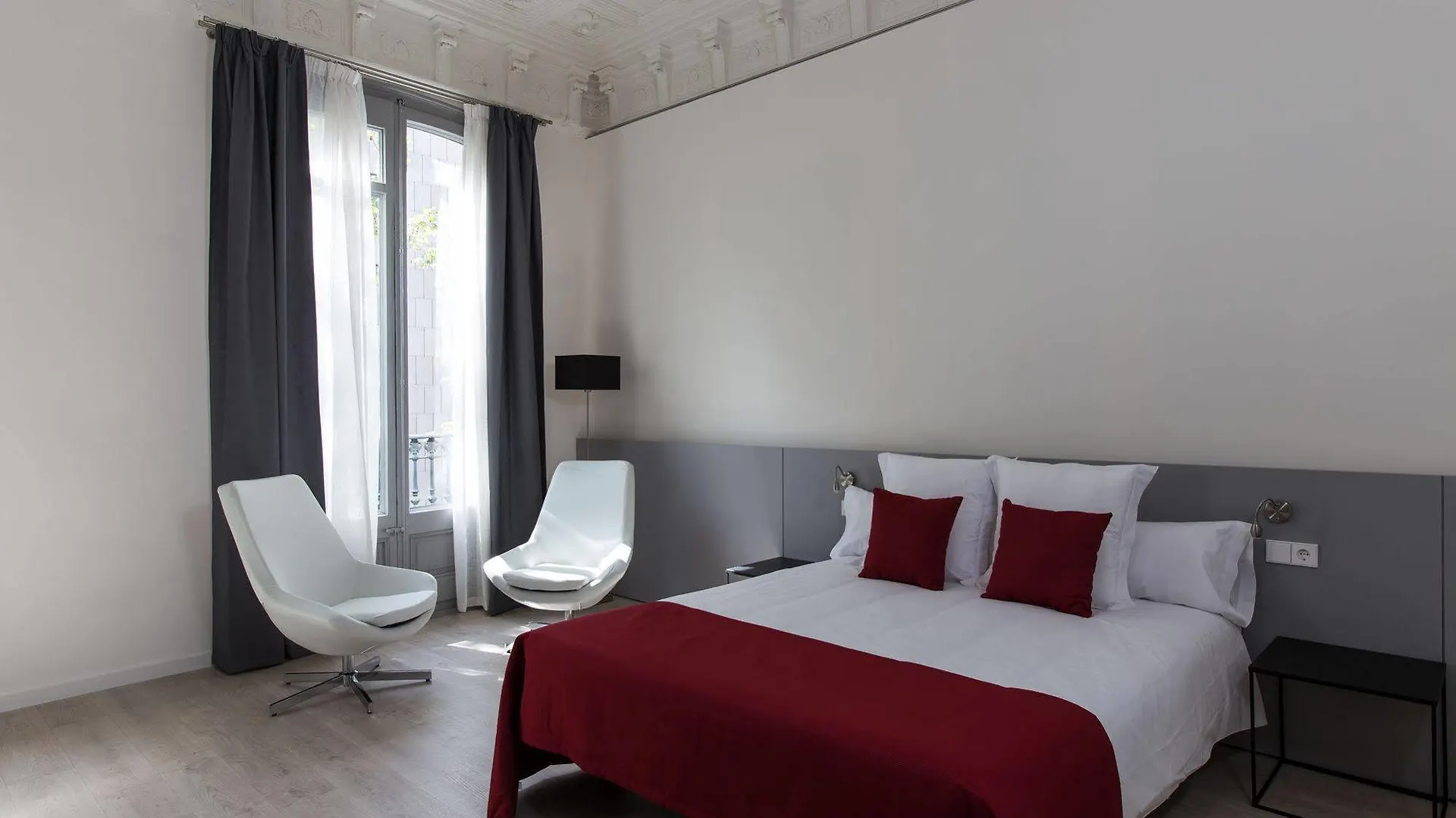 *** Guest house Izaila Plaza Catalunya Hotel Barcelona Spain