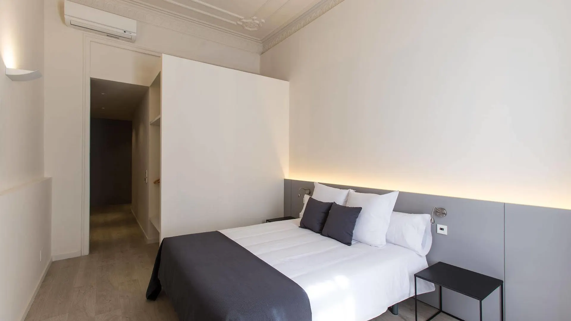 Guest house Izaila Plaza Catalunya Hotel Barcelona