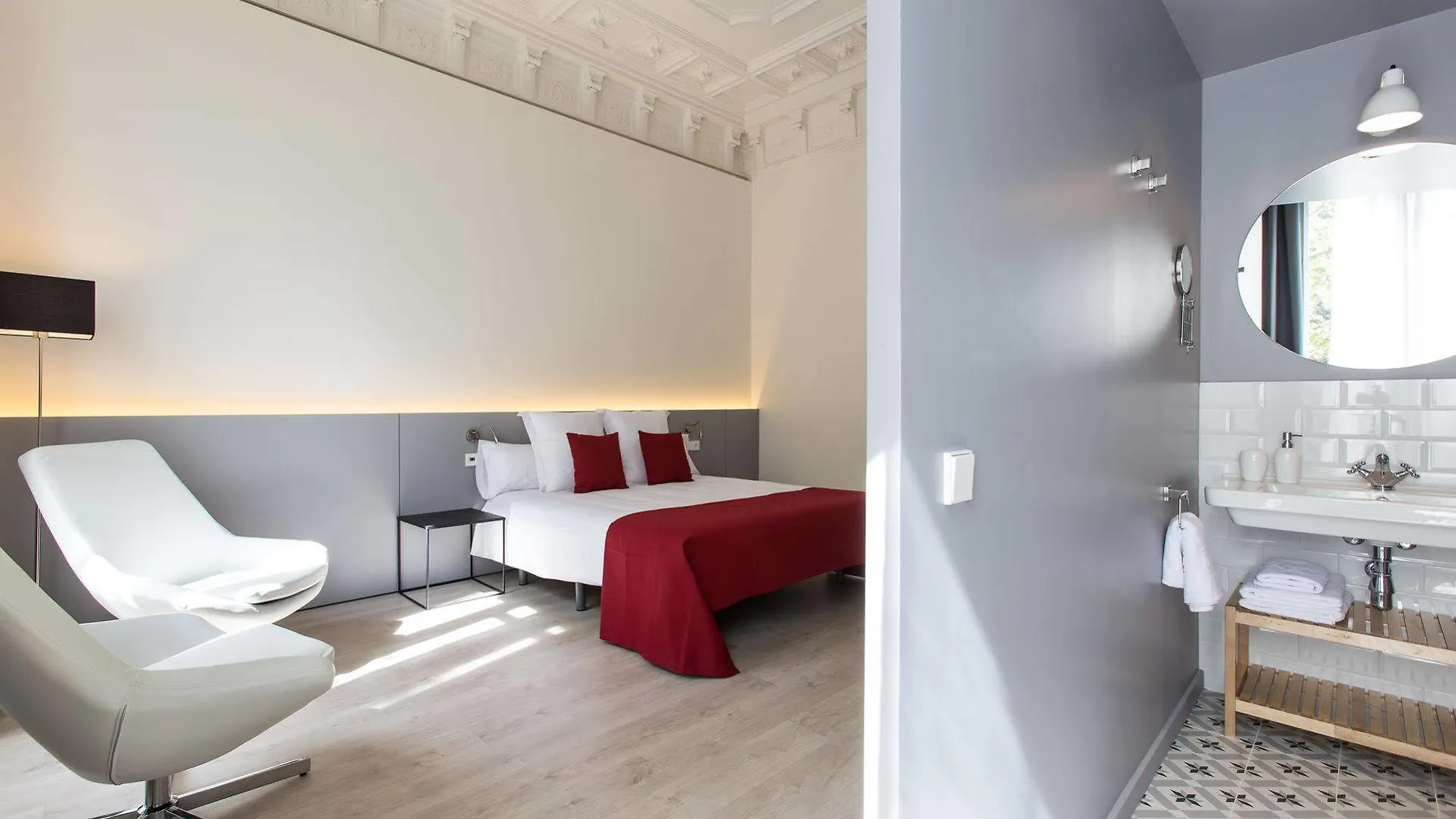 Guest house Izaila Plaza Catalunya Hotel Barcelona