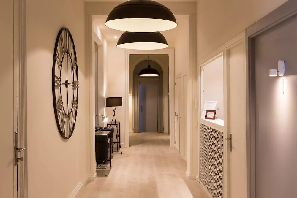 Izaila Plaza Catalunya Hotel Barcelona Espanha