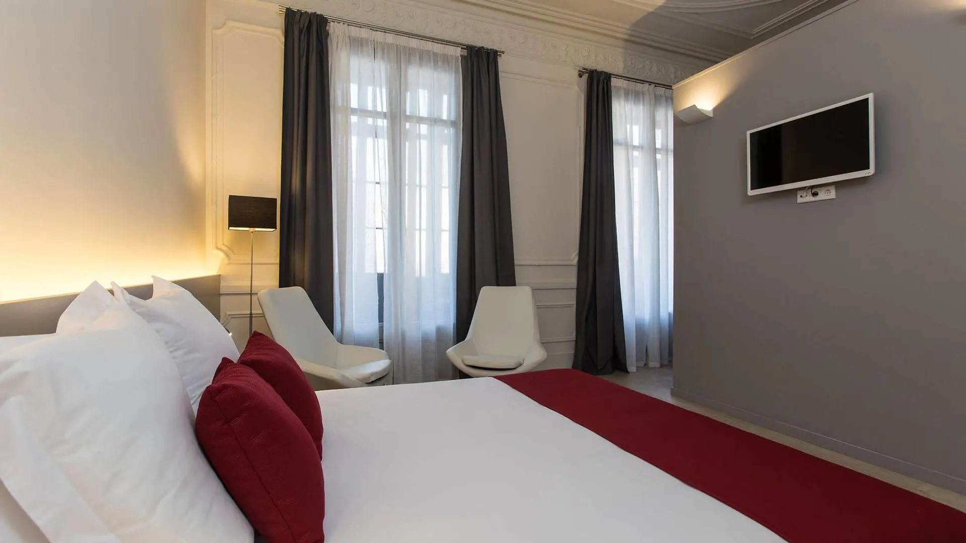 Izaila Plaza Catalunya Hotel Barcelona